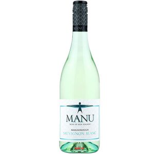 Manu Sauvignoon Blanc