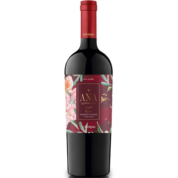 Ruou Vang Ana Reserve Cabernet Sauvignon Ruou Vang Ana Reserve Cabernet Sauvignon