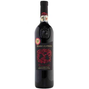 Ruou Vang Masso Antico Primitivo