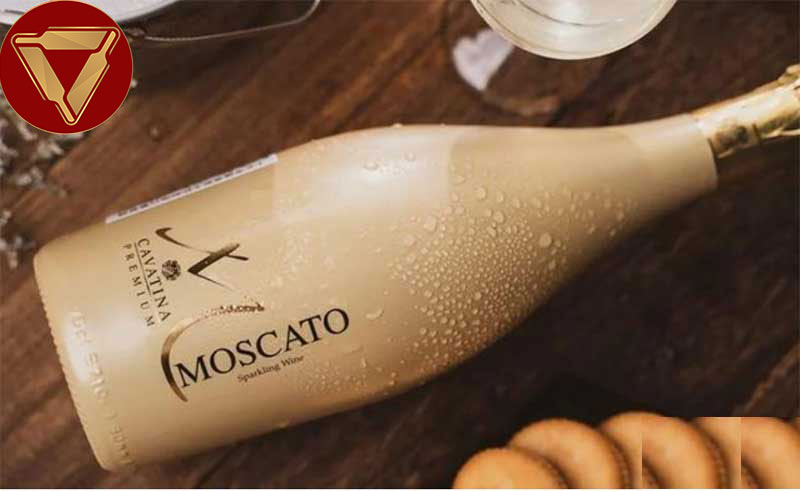 Ruou Vang Moscato M Cavatina Premium 2