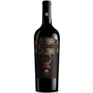 Ruou Vang Pacificus Terre Siciliane Syrah 1 300x300