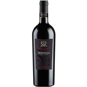 Ruou Vang Spanella Vino Rosso