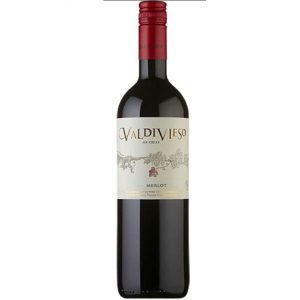 Ruou Vang Valdivieso Merlot