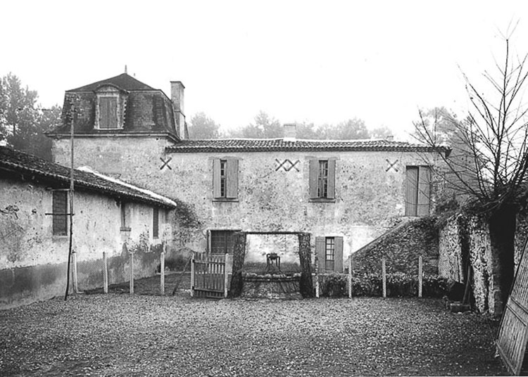 Chateau Romer Du Hayot 1