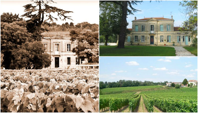 Chateau Rousselle