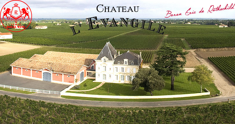 Chateau Levangile