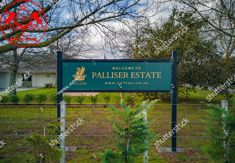 Palliser Estate