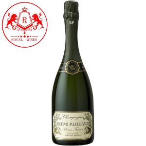 Champagne Bruno Paillard Blanc De Blanc Reserva Privee.jpg
