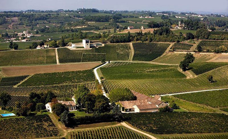 Chateau Faugeres