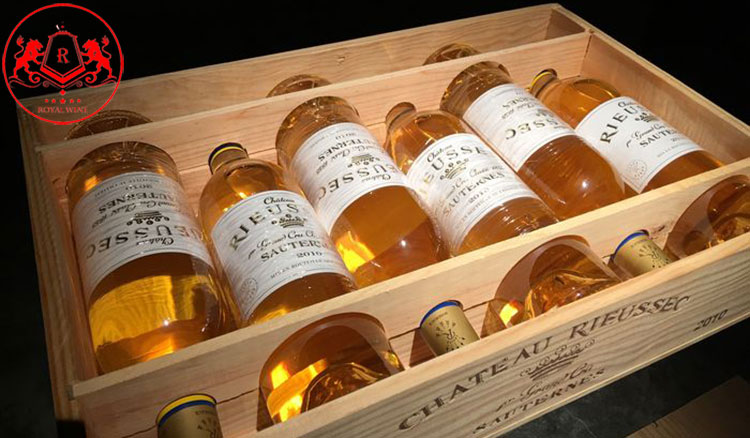 Chateau Rieussec