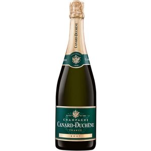 Ruou Champagne Canard Duchene Brut 1