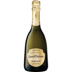 Ruou Champagne Canard Duchene Charles Vii Blanc De Noirs