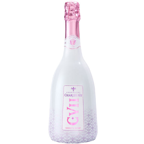 Ruou Champagne Canard Duchene Charles Vii Smooth Rose 1 Ruou Champagne Canard Duchene Charles Vii Smooth Rose 1