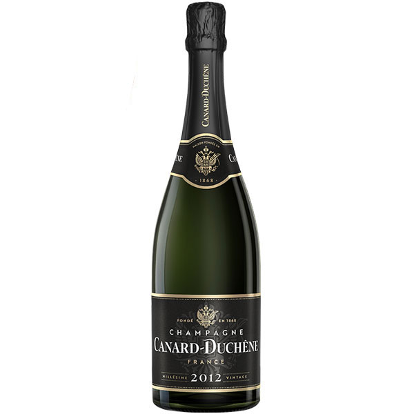Ruou Champagne Canard Duchene Millesime 1 Ruou Champagne Canard Duchene Millesime 1