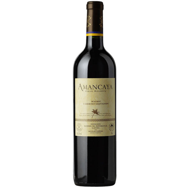 Ruou Vang Amancaya Reserva Ruou Vang Amancaya Reserva