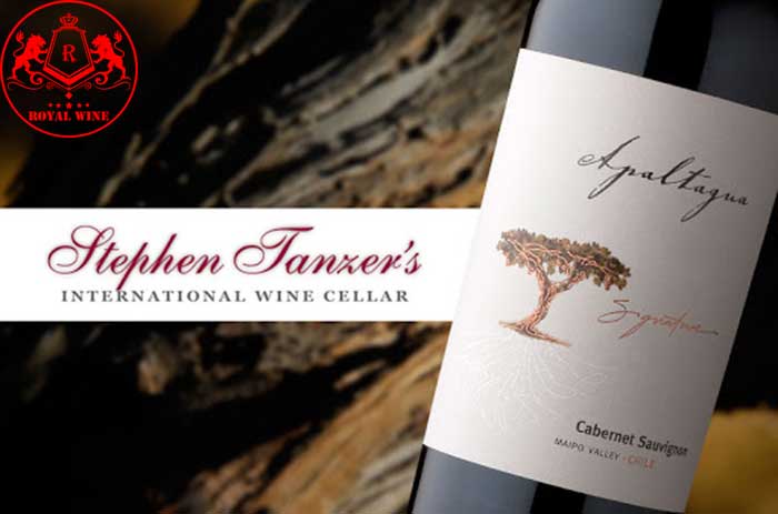 Ruou Vang Apaltagua Signature Cabernet Sauvignon1