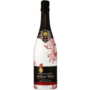 Ruou Vang Arthur Metz Limited Edition