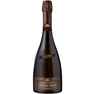 Ruou Vang Arthur Metz Reserve De Labbaye Chardonnay