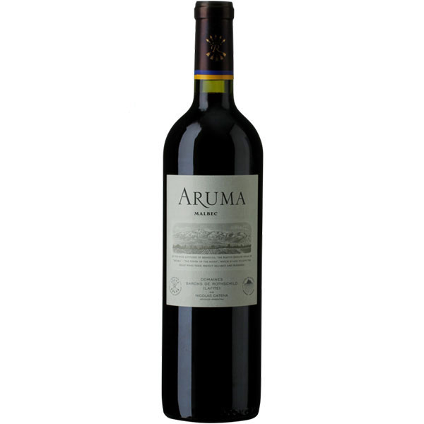 Ruou Vang Aruma Malbec Ruou Vang Aruma Malbec