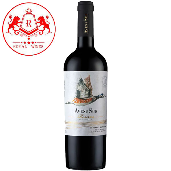 Ruou Vang Aves Del Sur Reserva Cabernet Sauvignon.jpg Ruou Vang Aves Del Sur Reserva Cabernet Sauvignon.jpg