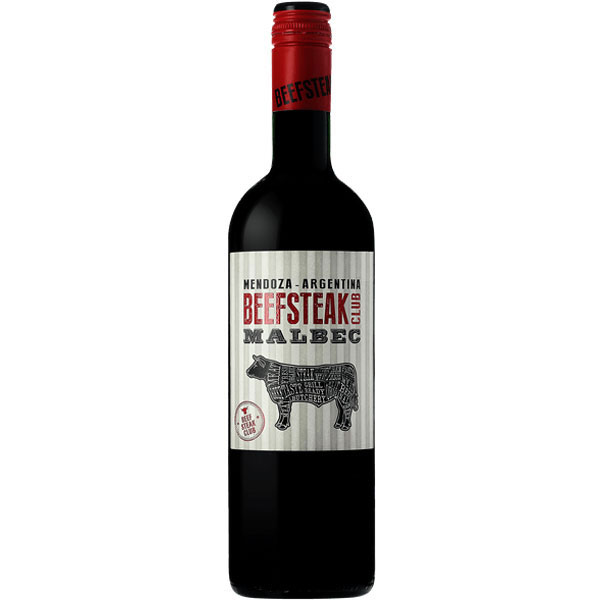 Ruou Vang Beefsteak Club Malbec Ruou Vang Beefsteak Club Malbec