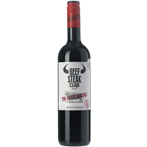 Ruou Vang Beefsteak Club The Meaty Malbec Ruou Vang Beefsteak Club The Meaty Malbec