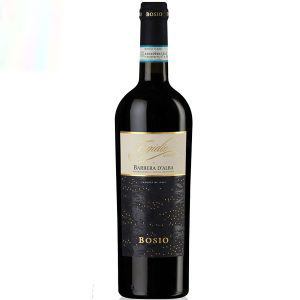 Rượu Vang Bosio Egidio Barbera D'alba