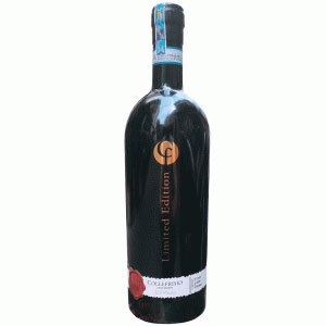Rượu Vang Cf Limited Edition Anniversary