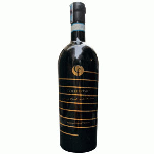 Rượu Vang Cf Limited Edition Ten Vintages