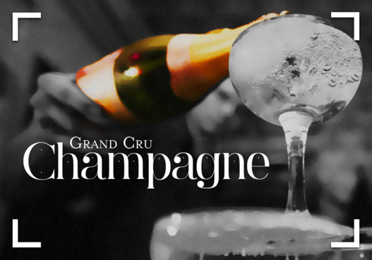 Ruou Vang Champagne Autreau Reserve Grand Cru 1