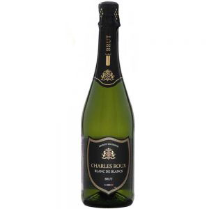 Rượu Vang Charles Roux Blanc De Blancs