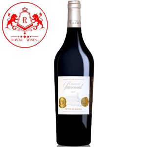 Ruou Vang Chateau Jansenant Cotes De Bourg.jpg