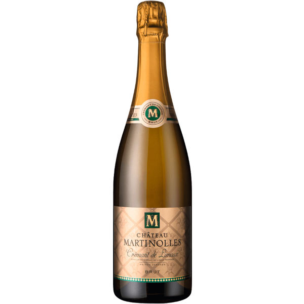 Ruou Vang Chateau Martinolles Cremant De Limoux Blanc Ruou Vang Chateau Martinolles Cremant De Limoux Blanc