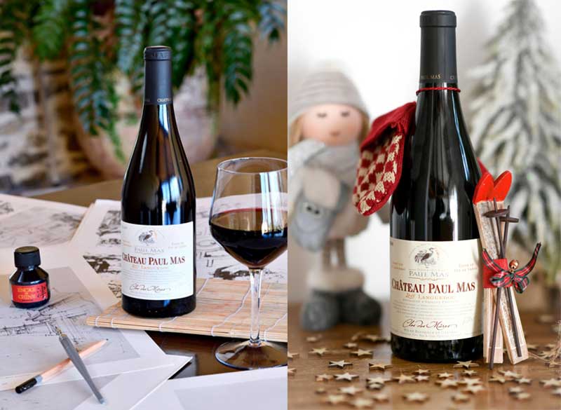 Ruou Vang Chateau Paul Mas Clos Du Moulinas Pezenas2