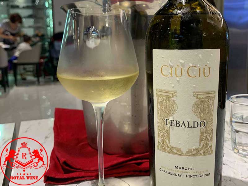 Ruou Vang Ciu Ciu Tebaldo 4