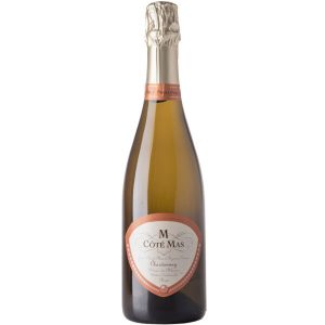 Ruou Vang Cote Mas Chardonnay Blanc De Blanc