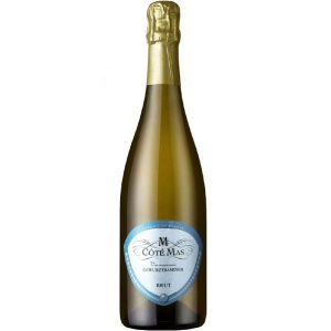 Ruou Vang Cote Mas Gewurztraminer Frisante