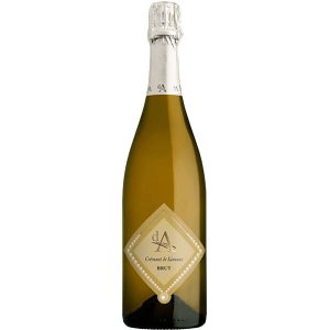 Ruou Vang Da Cremant De Limoux Brut Blanc