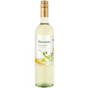 Rượu Vang Danzante Pinot Grigio