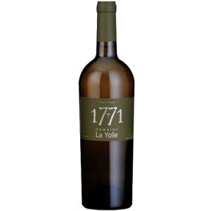 Ruou Vang Domaine La Yole 1771 Chardonnay