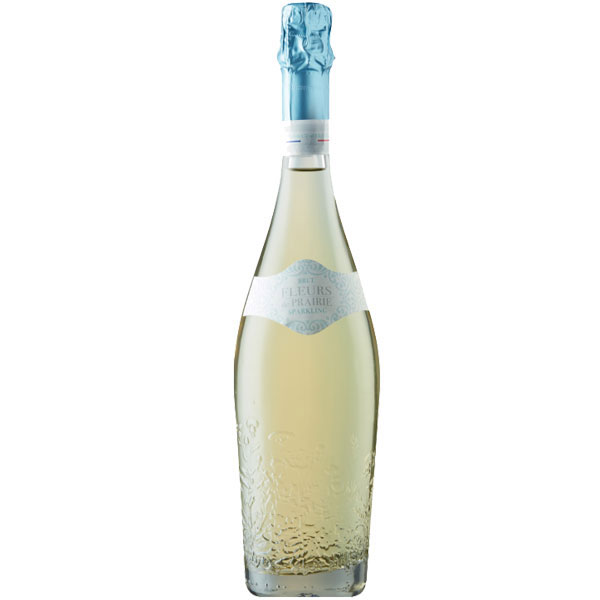 Ruou Vang Fleurs De Prairie Brut Ruou Vang Fleurs De Prairie Brut