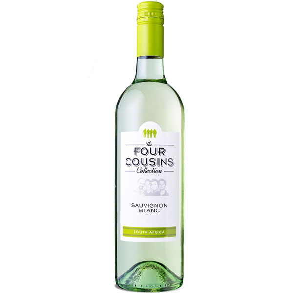 Ruou Vang Four Cousins Sauvignon Blanc Ruou Vang Four Cousins Sauvignon Blanc