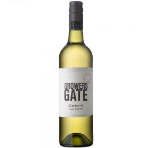 Rượu Vang Growers Gate Chardonnay