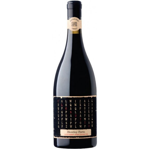 Ruou Vang Hentley Farm Clos Otto Shiraz Ruou Vang Hentley Farm Clos Otto Shiraz