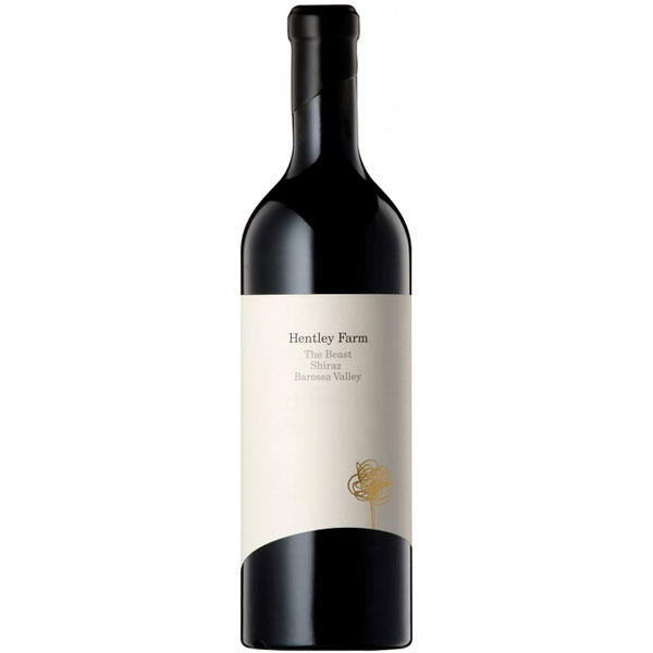 Ruou Vang Hentley Farm The Beast Shiraz Ruou Vang Hentley Farm The Beast Shiraz
