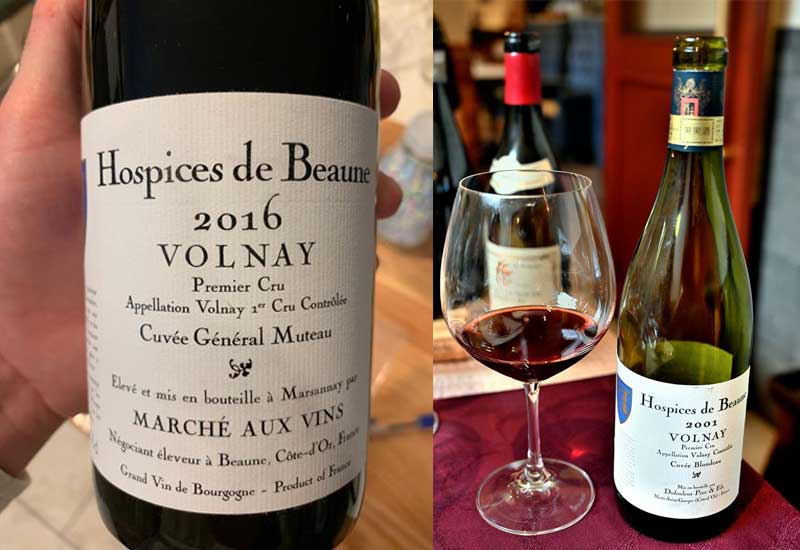 Ruou Vang Hospices De Beaune Volnay2