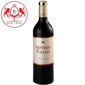 Ruou Vang Imperial Toledo Old Vine Selection.jpg