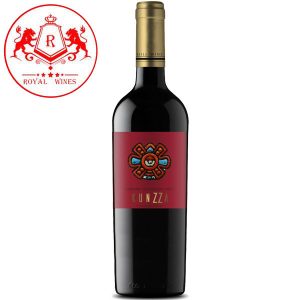 Rượu Vang Kunzza Cabernet Sauvignon