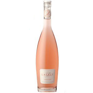 Rượu Vang Lafage Miraflors Rose