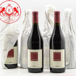 Ruou Vang Le Vigne Sandrone Barolo 4.jpg